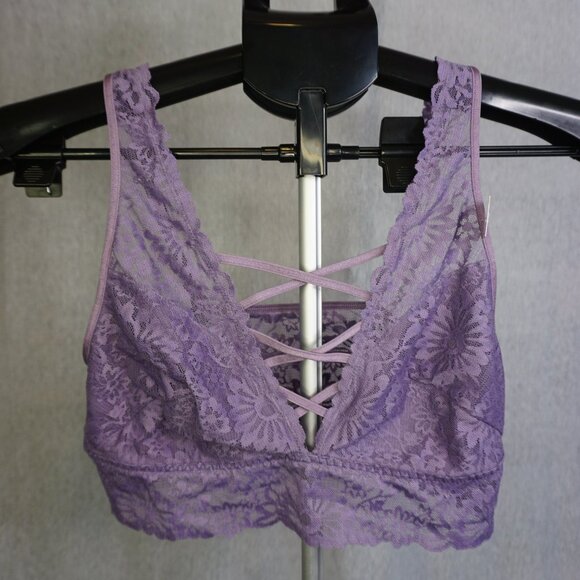 Victoria's Secret PINK Lace Bra - Picture 5 of 12